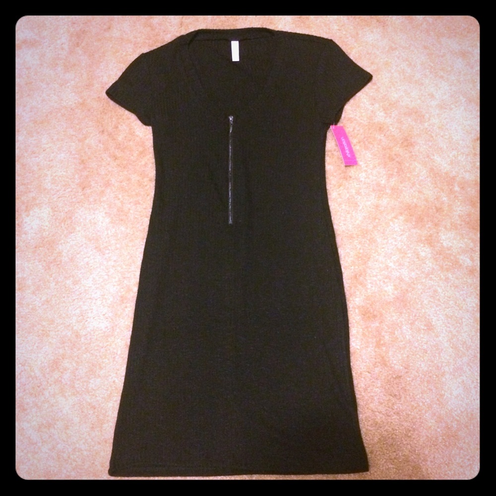 NWT Little Black Dress
